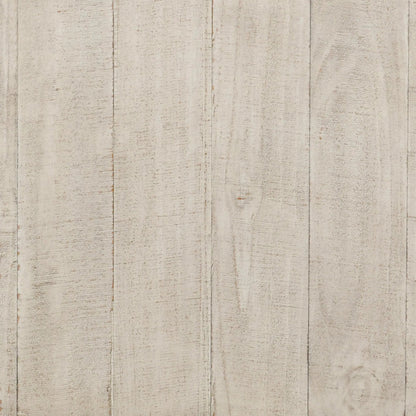 Lynx 94" Reclaimed Pine Wood Dining Table by Classic Home. Made from reclaimed pine in a modern style.