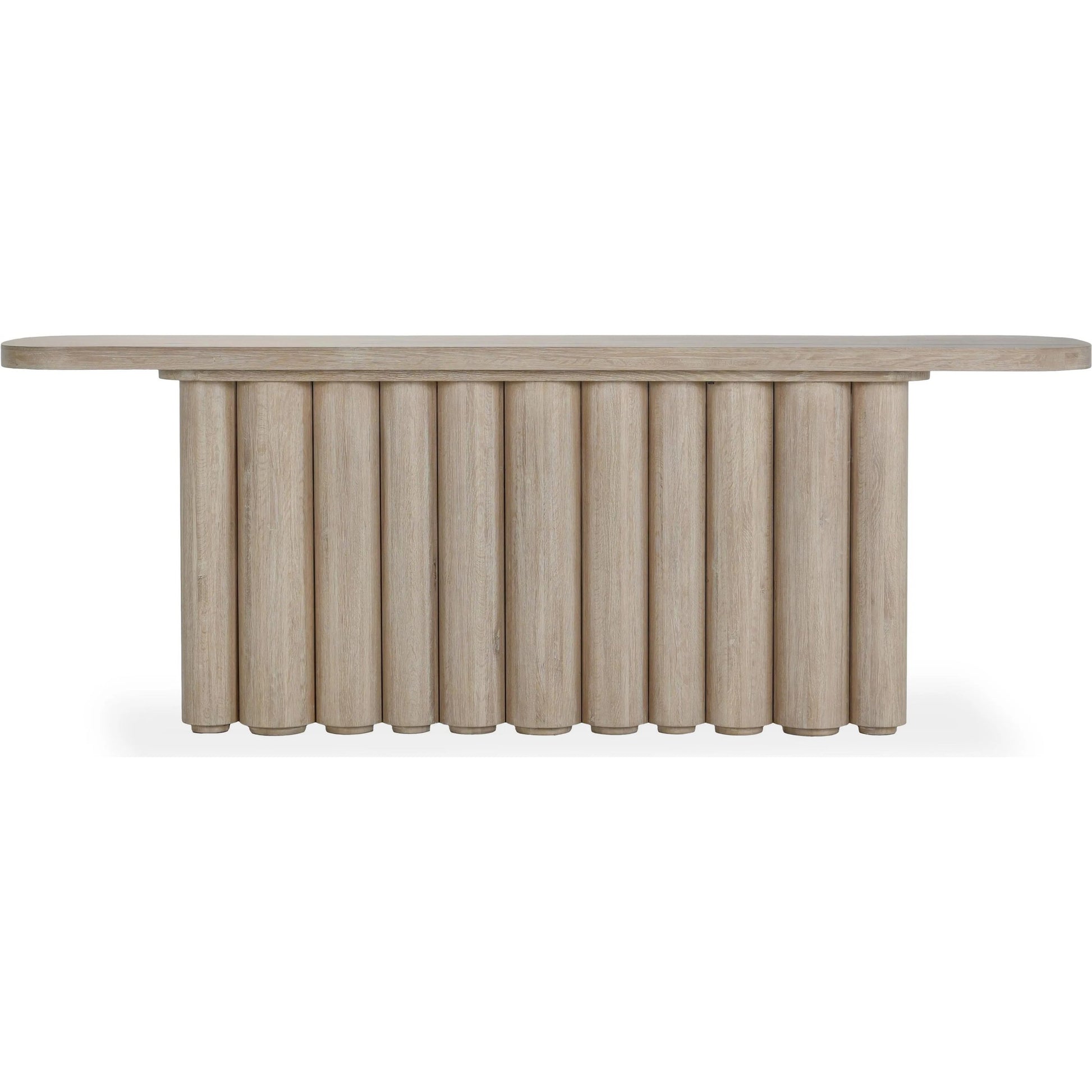 Tiber Console Table by Classic Home. Made from unique in a transitional style.