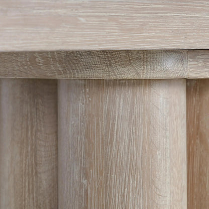 Tiber Console Table by Classic Home. Made from unique in a transitional style.