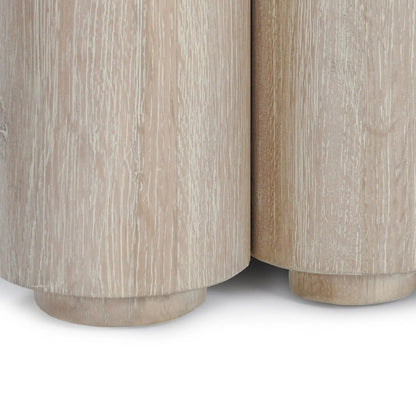 Tiber Console Table by Classic Home. Made from unique in a transitional style.