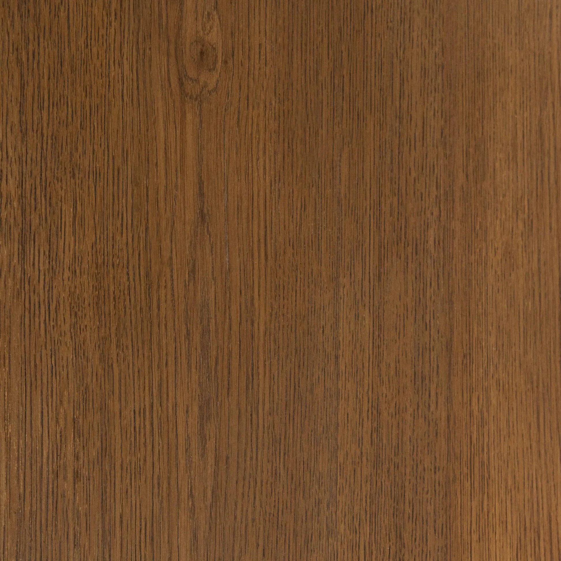 Crescent Oval Reclaimed Oak Wood Dining Table by Kosas Home in natural. Made from reclaimed oak veneer in a unique style.
