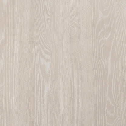 Atrop 102" Oak Wood Dining Table by Classic Home. Made from oak wood in a transitional style.