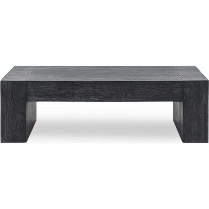 Bristol Coffee Table by Classic Home. Made from unique in a modern style.