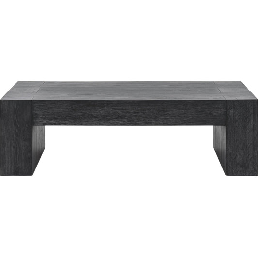 Bristol Coffee Table by Classic Home. Made from unique in a modern style.