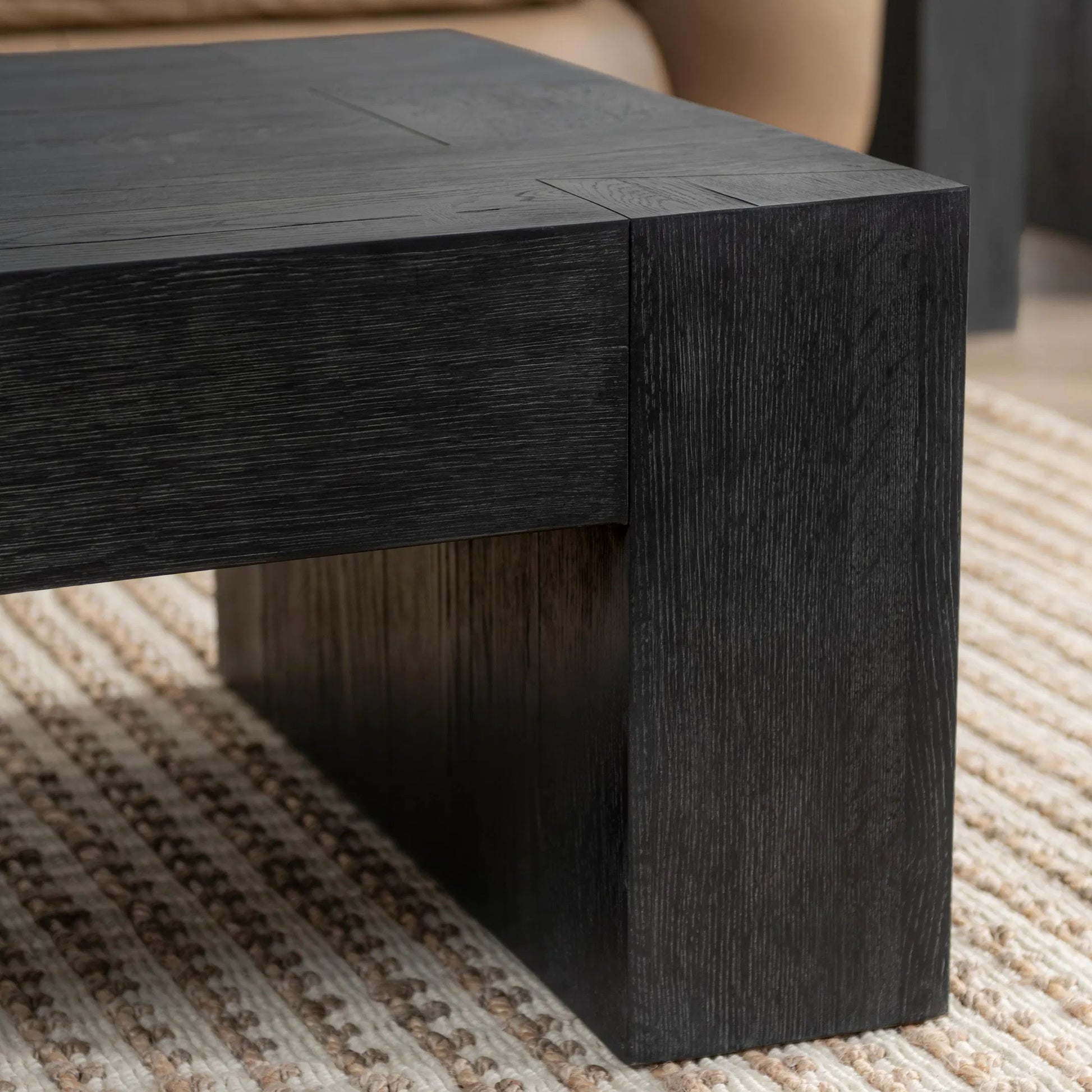 Bristol Coffee Table by Classic Home. Made from unique in a modern style.