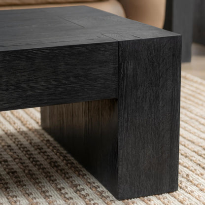 Bristol Coffee Table by Classic Home. Made from unique in a modern style.