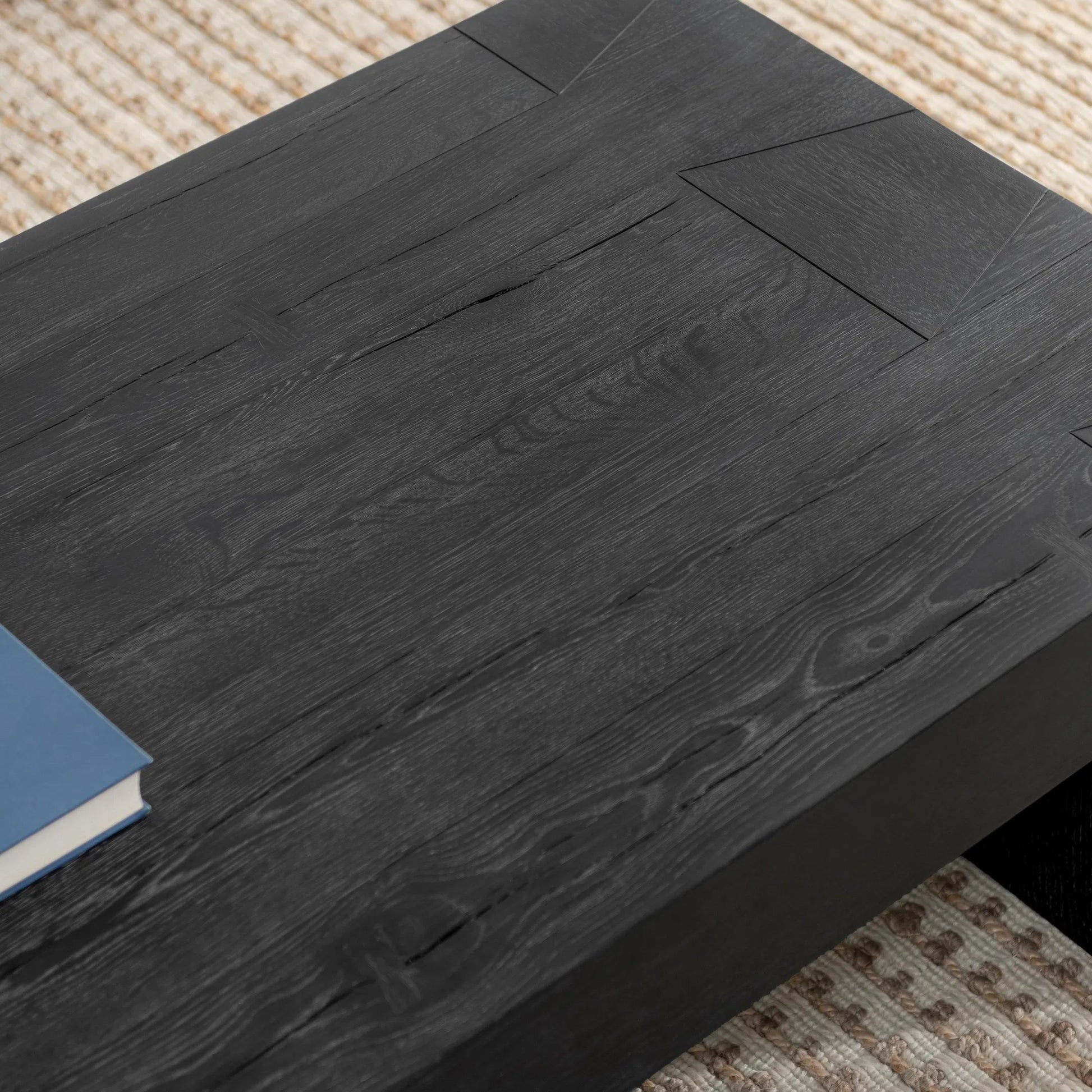 Bristol Coffee Table by Classic Home. Made from unique in a modern style.
