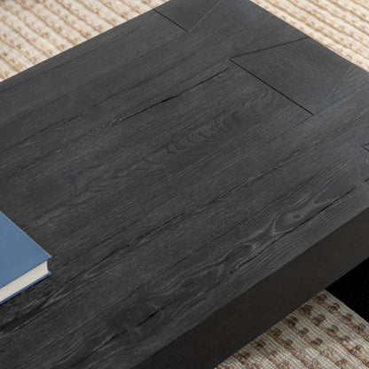 Bristol Coffee Table by Classic Home. Made from unique in a modern style.