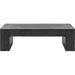 Bristol Coffee Table by Classic Home. Made from unique in a modern style.