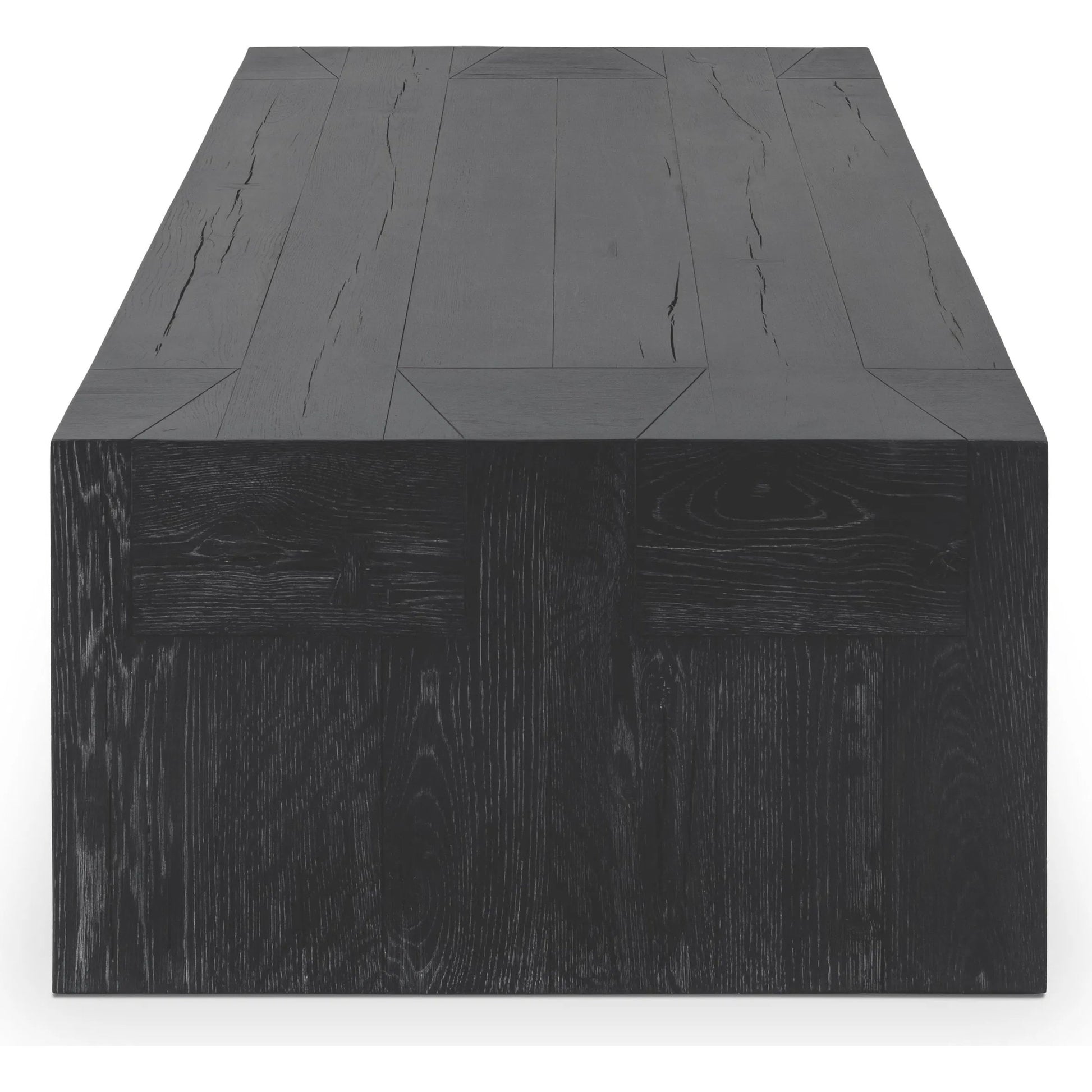 Bristol Coffee Table by Classic Home. Made from unique in a modern style.