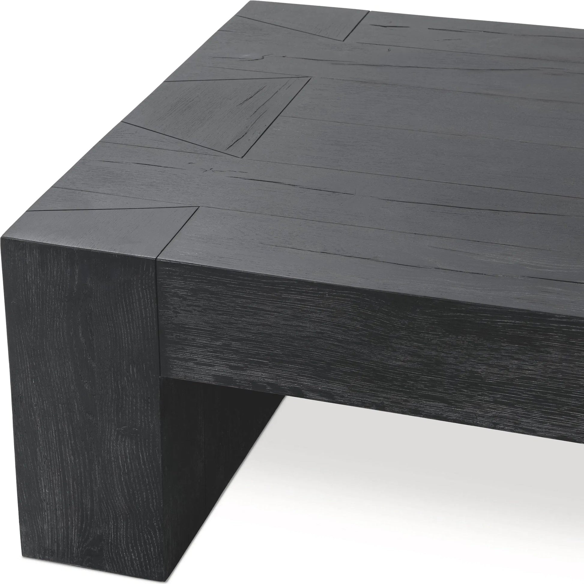 Bristol Coffee Table by Classic Home. Made from unique in a modern style.