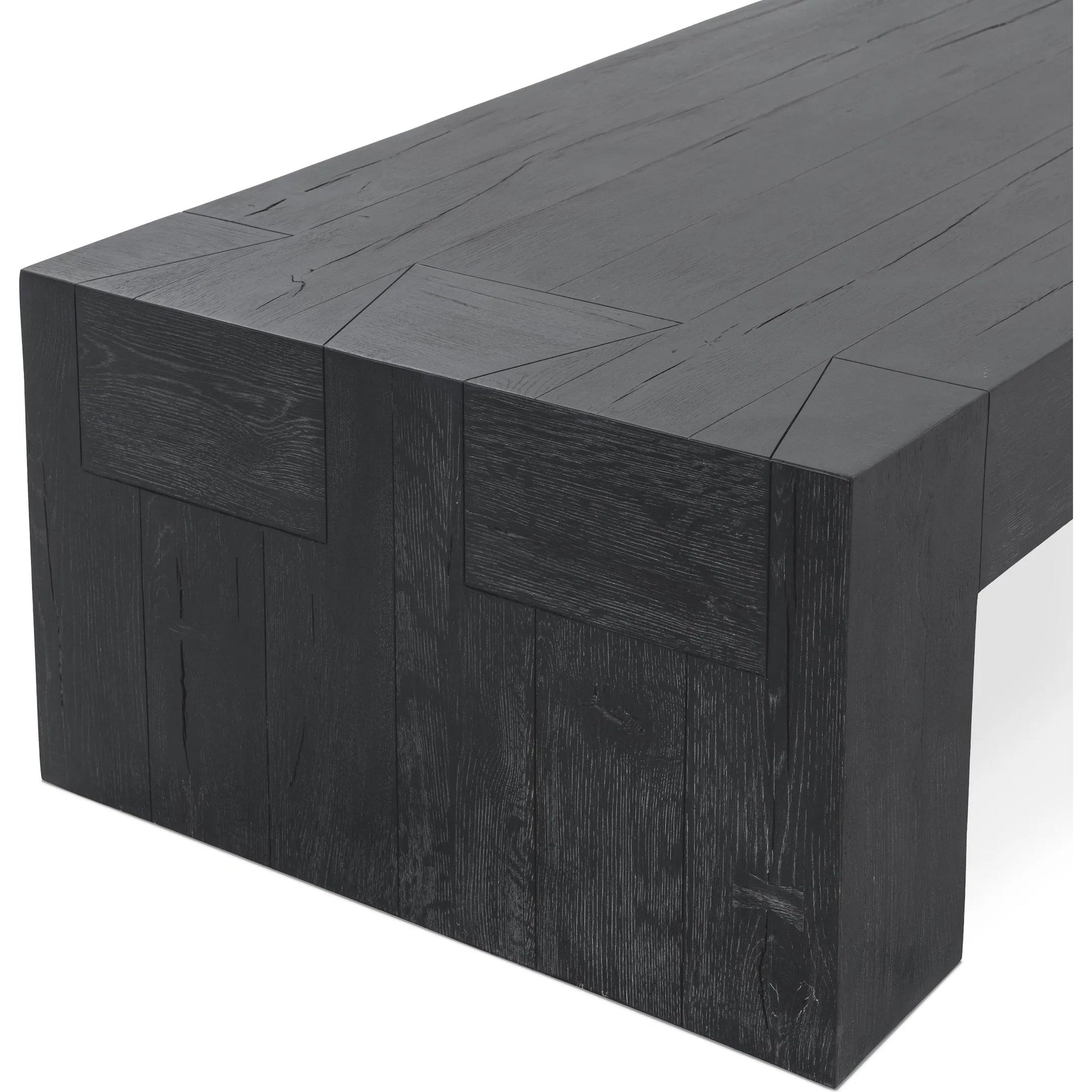 Bristol Coffee Table by Classic Home. Made from unique in a modern style.