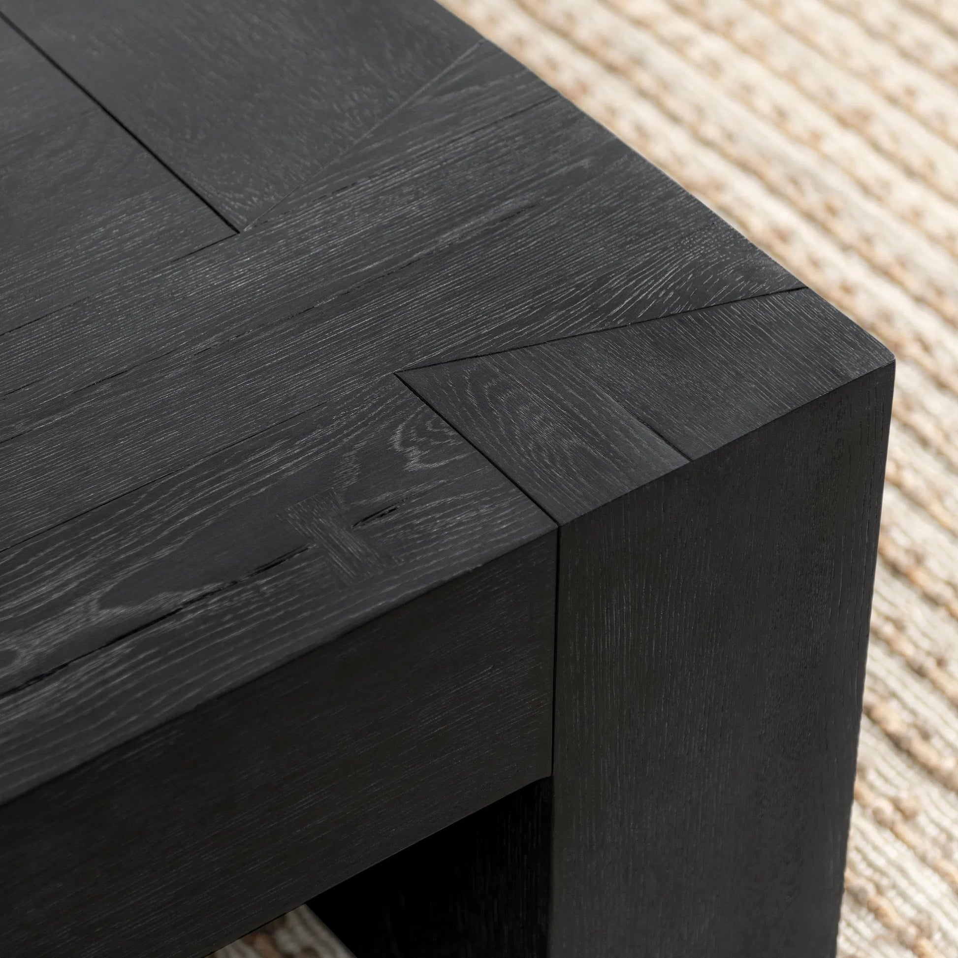 Bristol Coffee Table by Classic Home. Made from unique in a modern style.