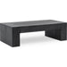 Bristol Coffee Table by Classic Home. Made from unique in a modern style.