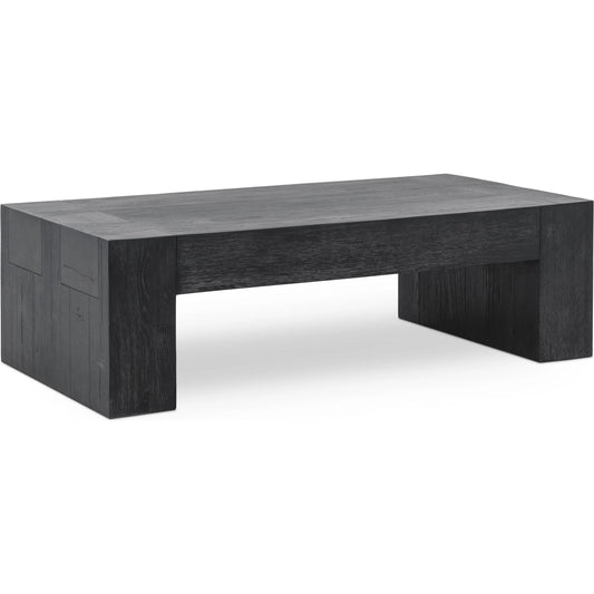 Bristol Coffee Table by Classic Home. Made from unique in a modern style.