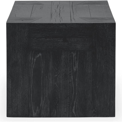 Bristol End Table by Classic Home. Made from unique in a modern style.