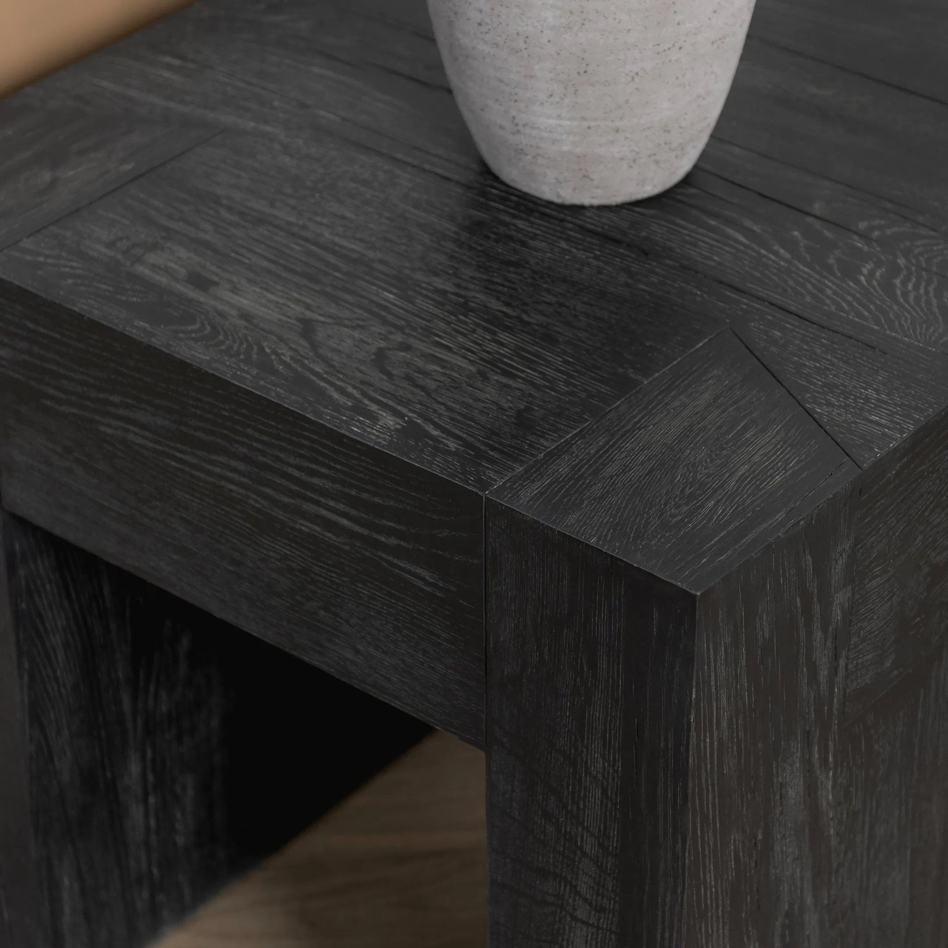 Bristol End Table by Classic Home. Made from unique in a modern style.