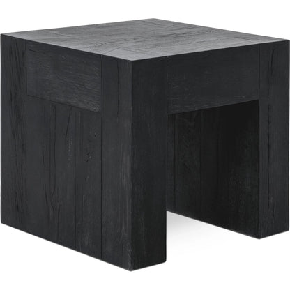 Bristol End Table by Classic Home. Made from unique in a modern style.