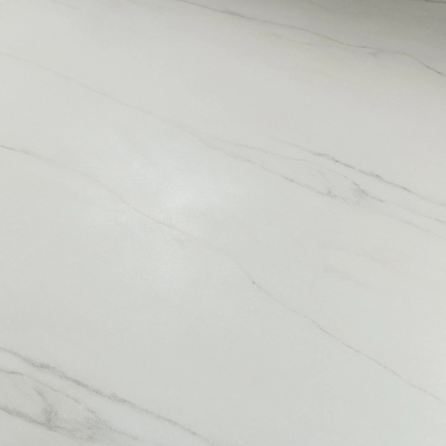006 SI-2353720 | Closeup | Caspia Outdoor Round Dining Table by Classic Home in gray. Made from glass fiber reinforced concrete in a modern style.