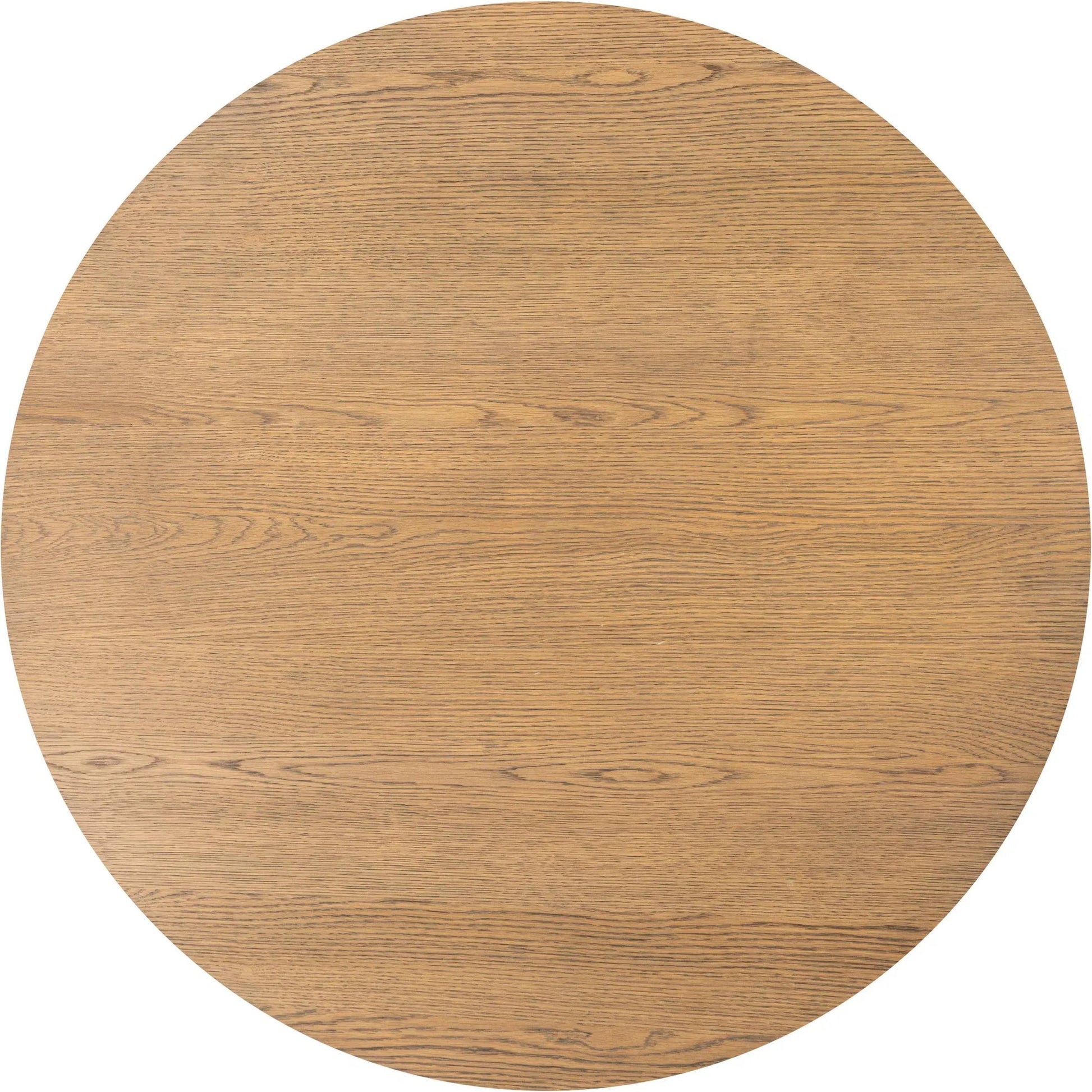 Runa Wood Coffee Table by Classic Home. Made from oak veneer in a transitional style.
