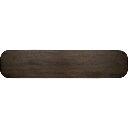 Tiber Console Table by Classic Home. Made from unique in a transitional style.