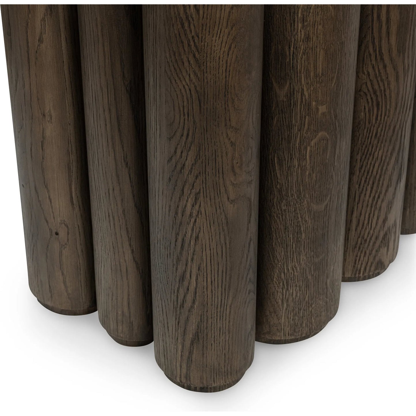 009 SI-2303289 | Closeup | Tiber Console Table by Classic Home. Made from unique in a transitional style.