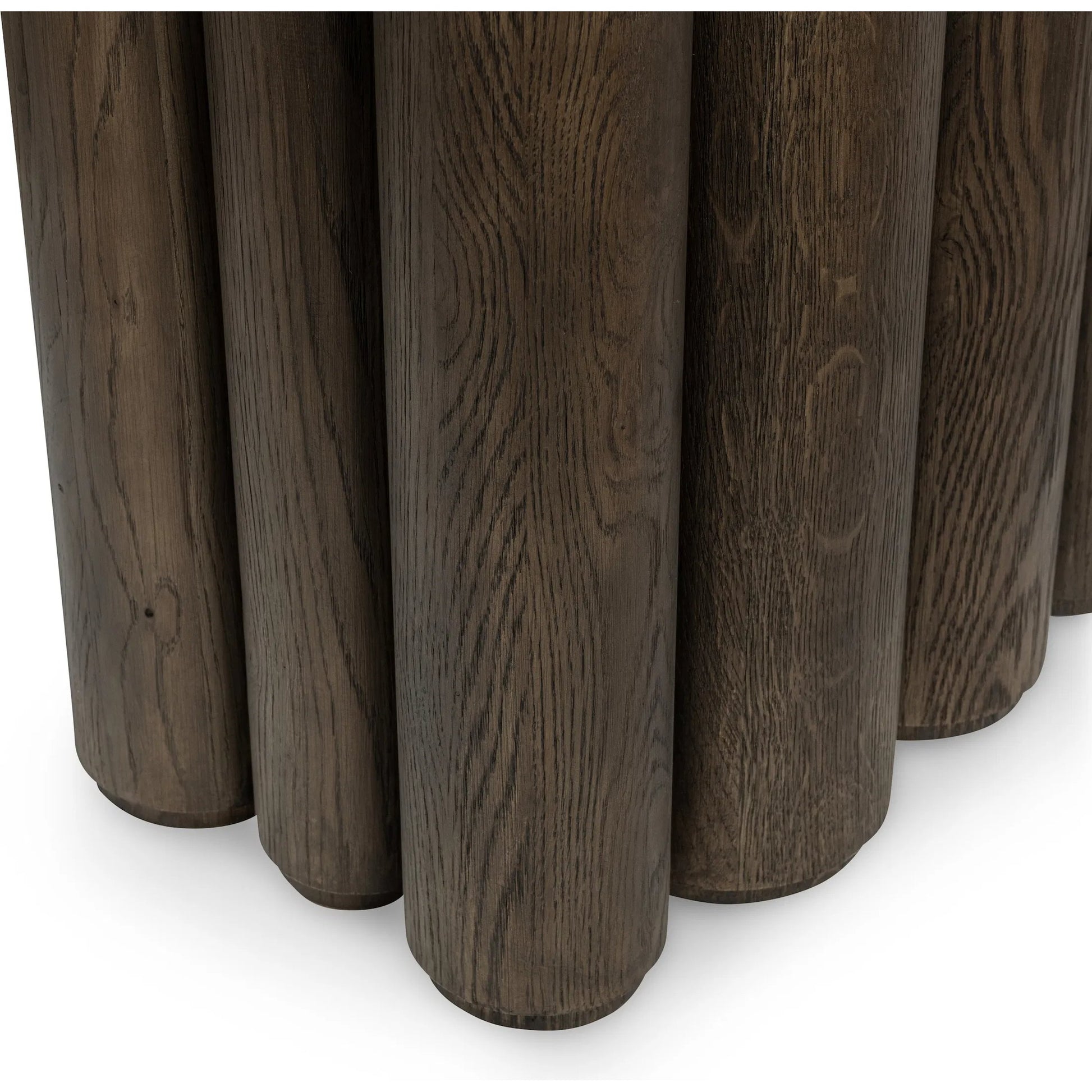 Tiber Console Table by Classic Home. Made from unique in a transitional style.