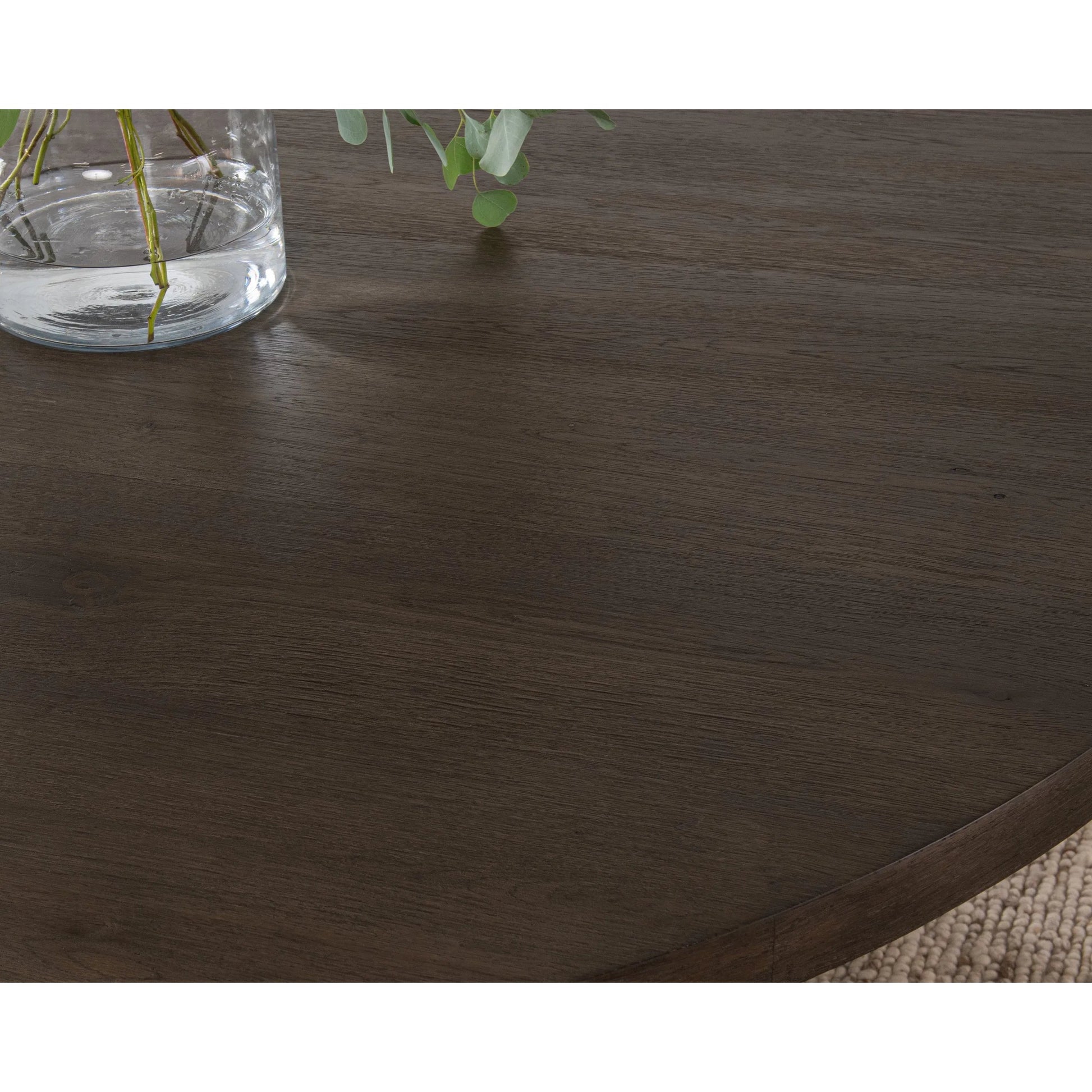 Tiber Round Dining Table by Classic Home. Made from unique in a transitional style.