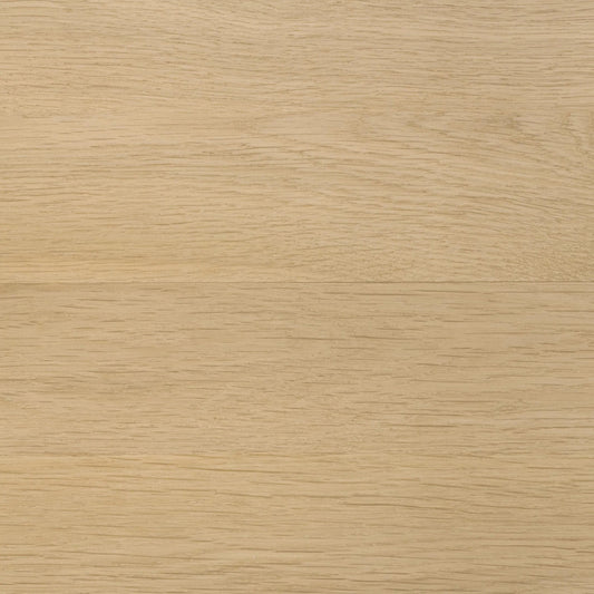 Kering Oak Wood Oval Coffee Table by Kosas Home in natural. Made from solid oak wood in a unique style.