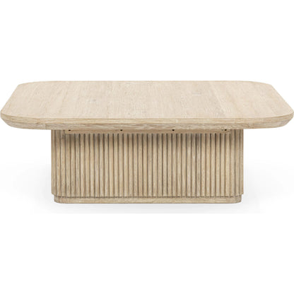 Vander Coffee Table by Classic Home. Made from unique in a transitional style.