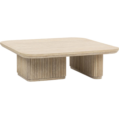 Vander Coffee Table by Classic Home. Made from unique in a transitional style.