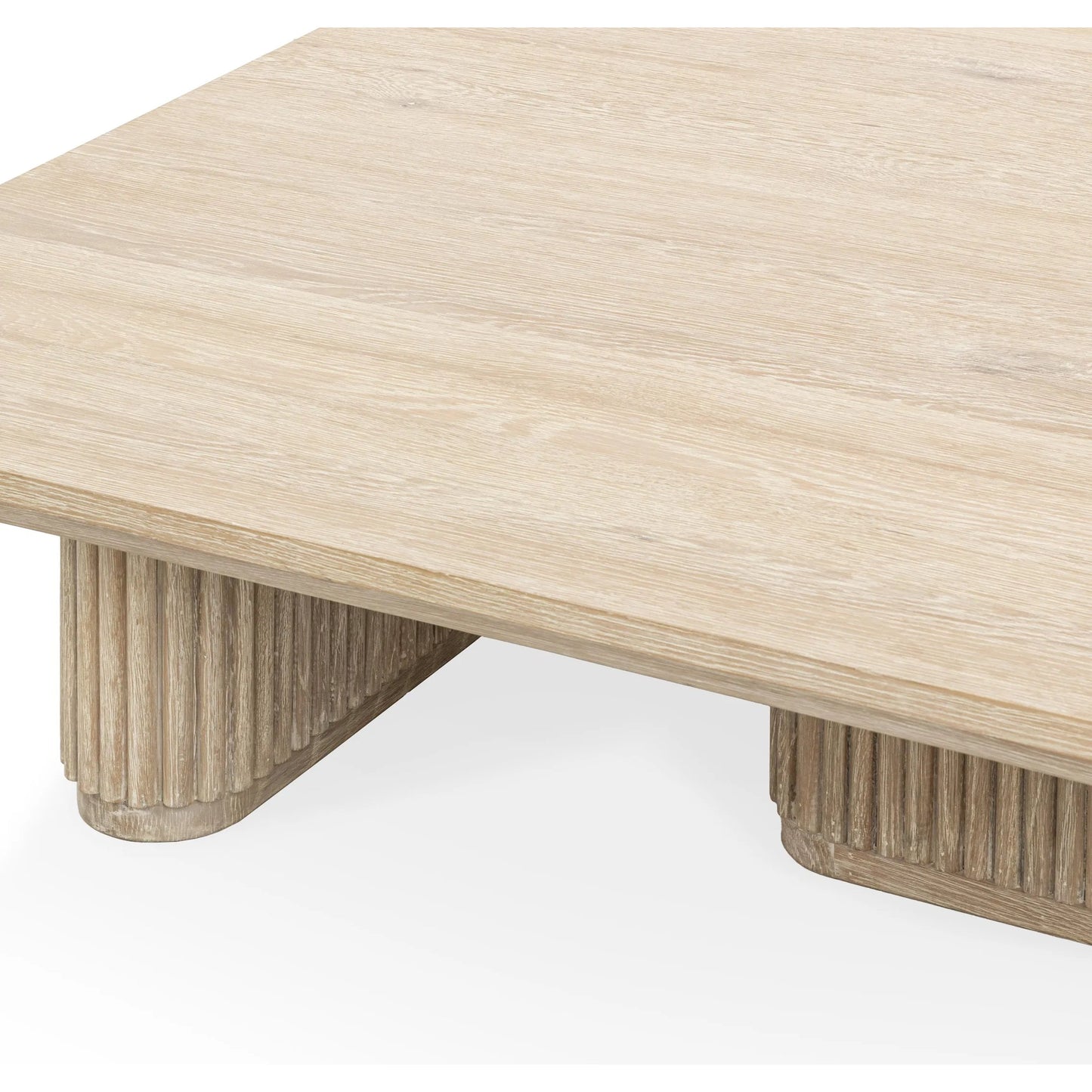 020 SI-2518825 | Closeup | Vander Coffee Table by Classic Home. Made from unique in a transitional style.