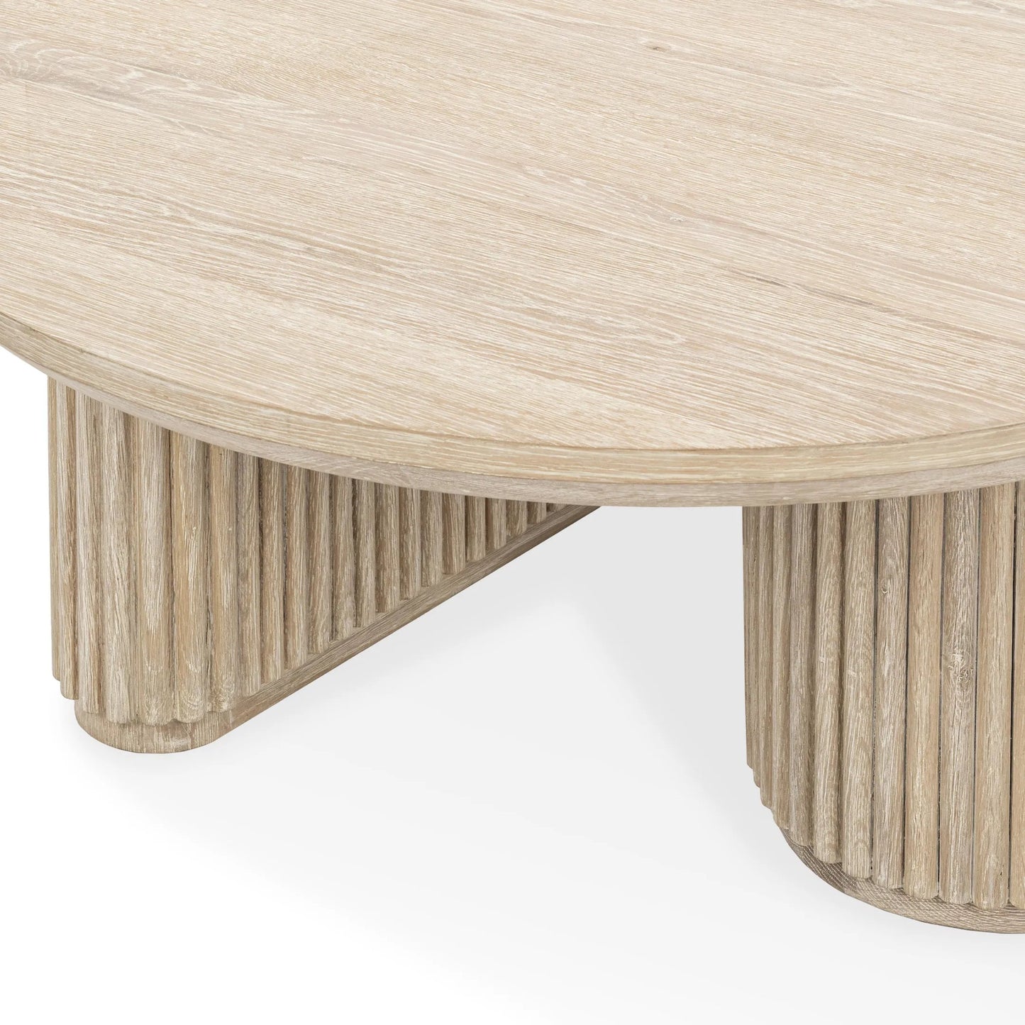 004 SI-2518826 | Additional Silo | Vander Round Coffee Table by Classic Home. Made from unique in a transitional style.