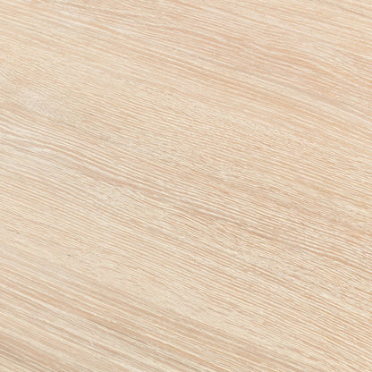 Vander End Table by Classic Home. Made from oak veneer in a transitional style.