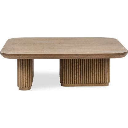 Vander Coffee Table by Classic Home. Made from unique in a transitional style.