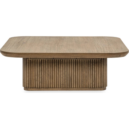 Vander Coffee Table by Classic Home. Made from unique in a transitional style.
