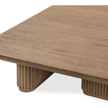 Vander Coffee Table by Classic Home. Made from unique in a transitional style.