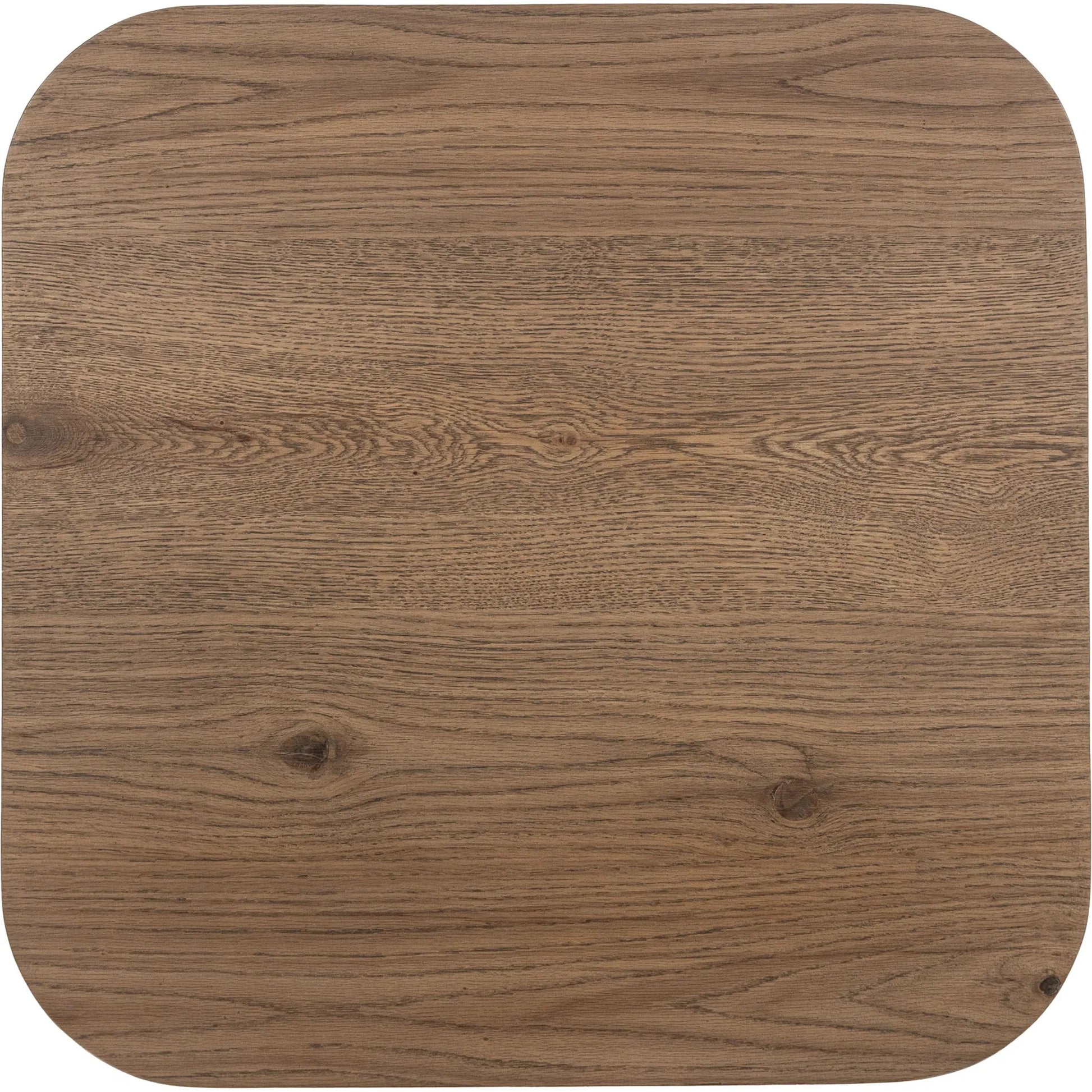 Vander End Table by Classic Home. Made from oak veneer in a transitional style.