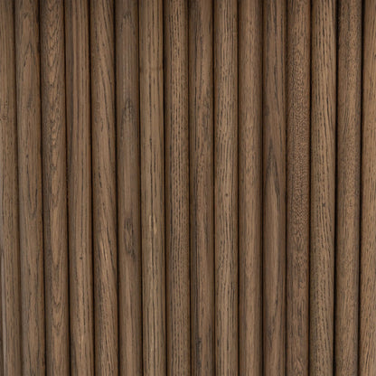 Vander End Table by Classic Home. Made from oak veneer in a transitional style.