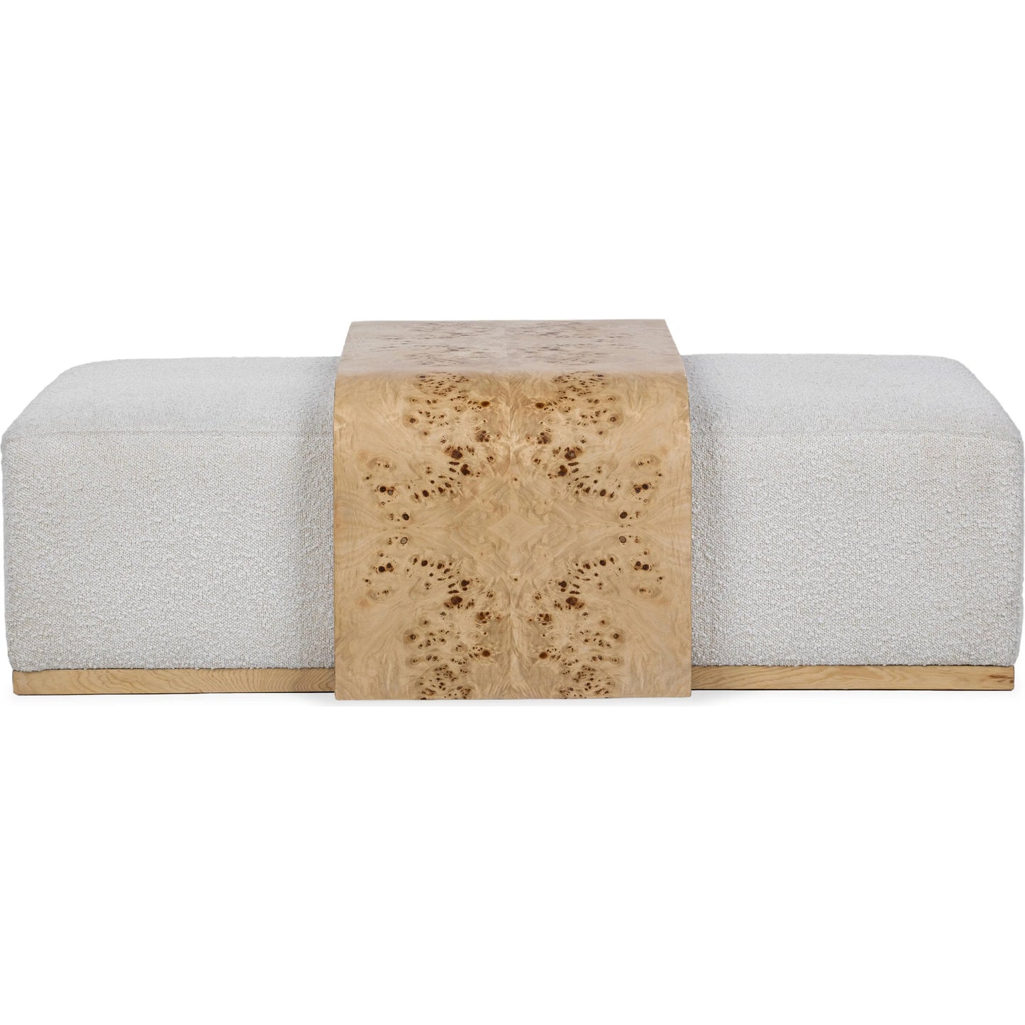 003 SI-2518833 | Additional Silo | Kenan Coffee Table by Classic Home in gray. Made from 80% polyester, 20% acrylic in a transitional style.