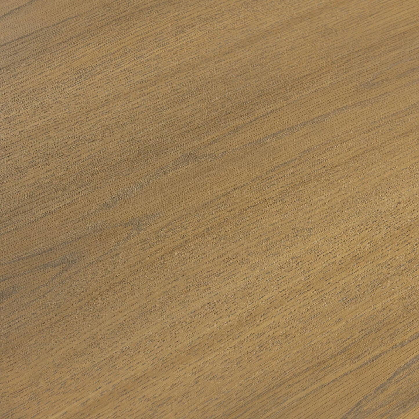 005 SI-2388525 | Closeup | Devin Oak Wood Round End Table by Classic Home in natural. Made from oak veneer, oak wood, cane in a transitional style.