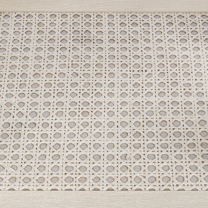 Devin Oak Wood Nesting End Table by Classic Home. Made from unique in a transitional style.