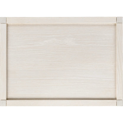 Devin Oak Wood Nesting End Table by Classic Home. Made from unique in a transitional style.