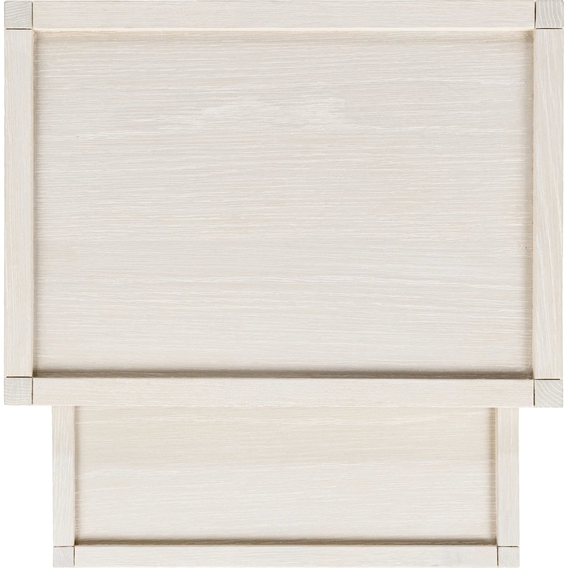 Devin Oak Wood Nesting End Table by Classic Home. Made from unique in a transitional style.