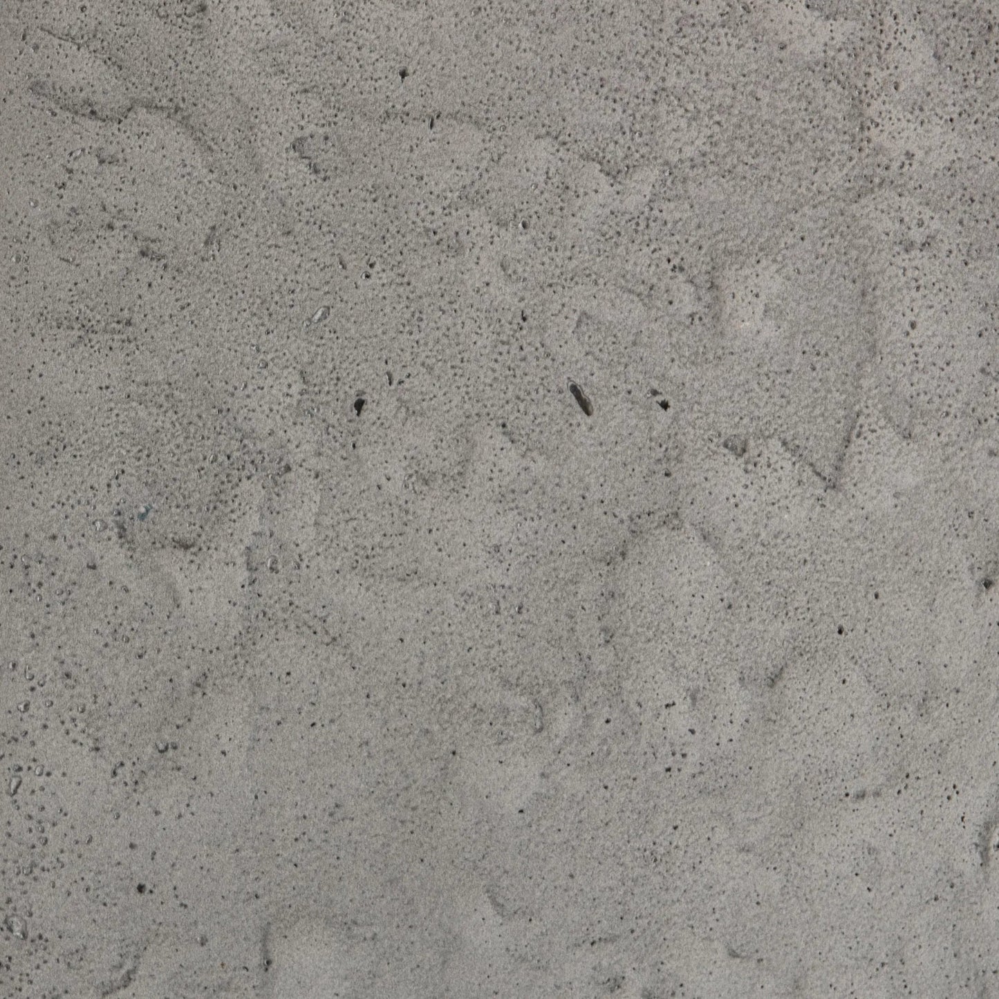 004 SI-2533208 | Closeup | Sania Outdoor Accent Table by Classic Home in athena gray. Made from glass fiber reinforced concrete in a unique style.
