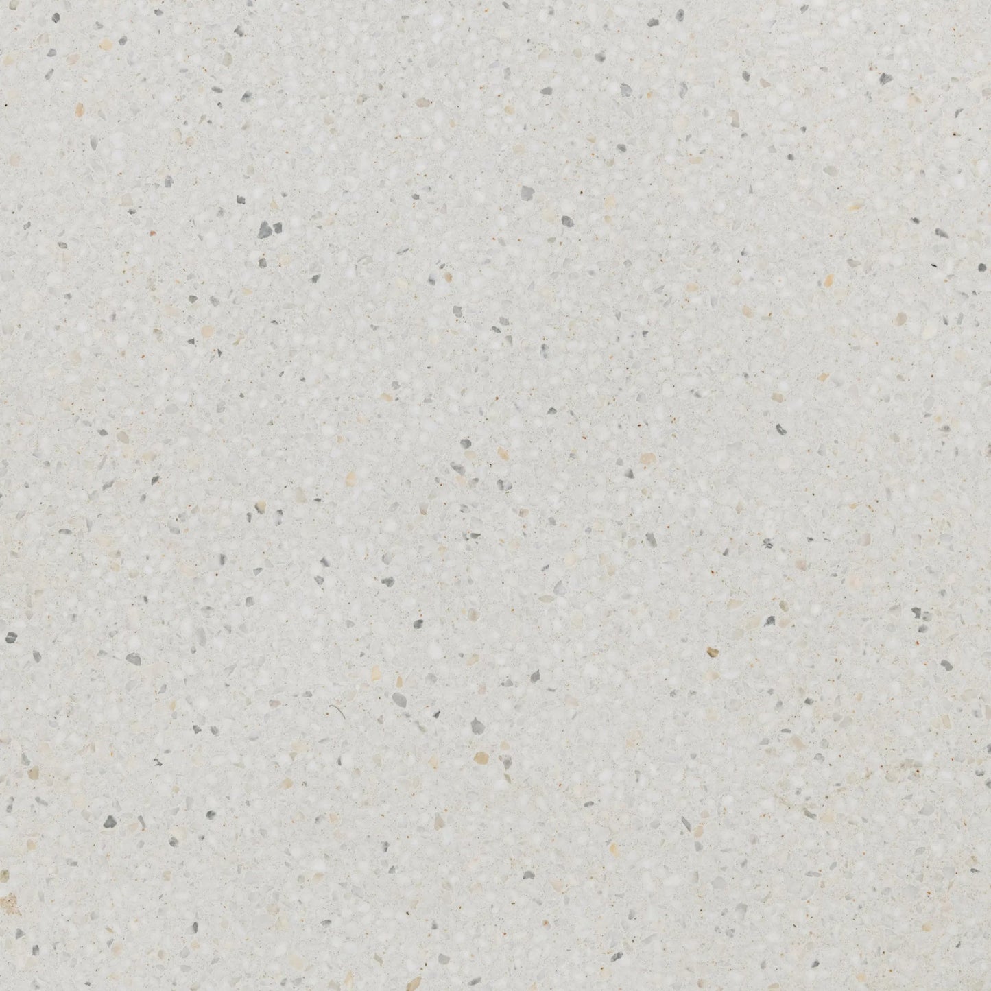 003 SI-2533210 | Closeup | Nysa Outdoor Concrete Coffee Table by Classic Home in white. Made from glass fiber reinforced concrete in a unique style.