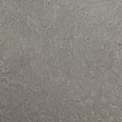 Reva Outdoor Coffee Table by Classic Home in athena gray. Made from glass fiber reinforced concrete in a unique style.