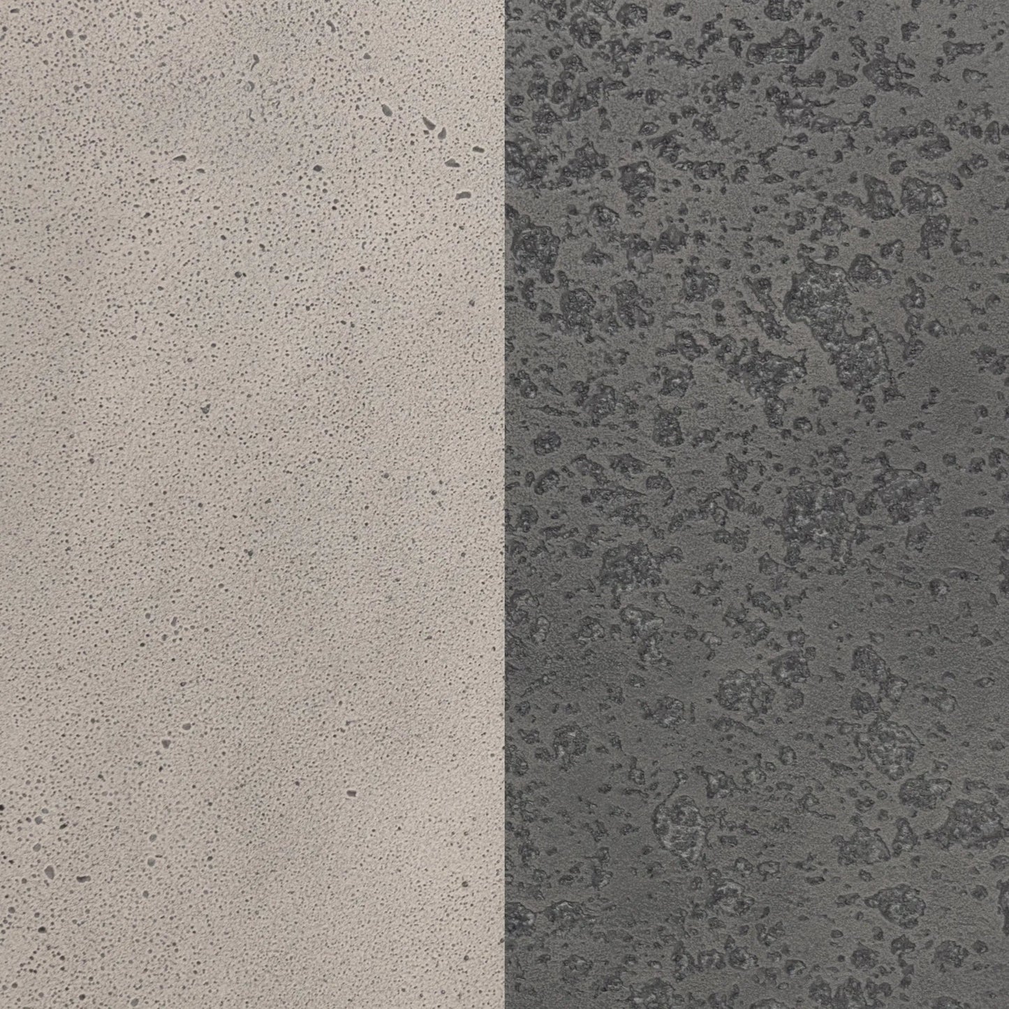 005 SI-2537790 | Closeup | Marwin Outdoor End Table by Classic Home in dark gray. Made from glass fiber reinforced concrete in a unique style.