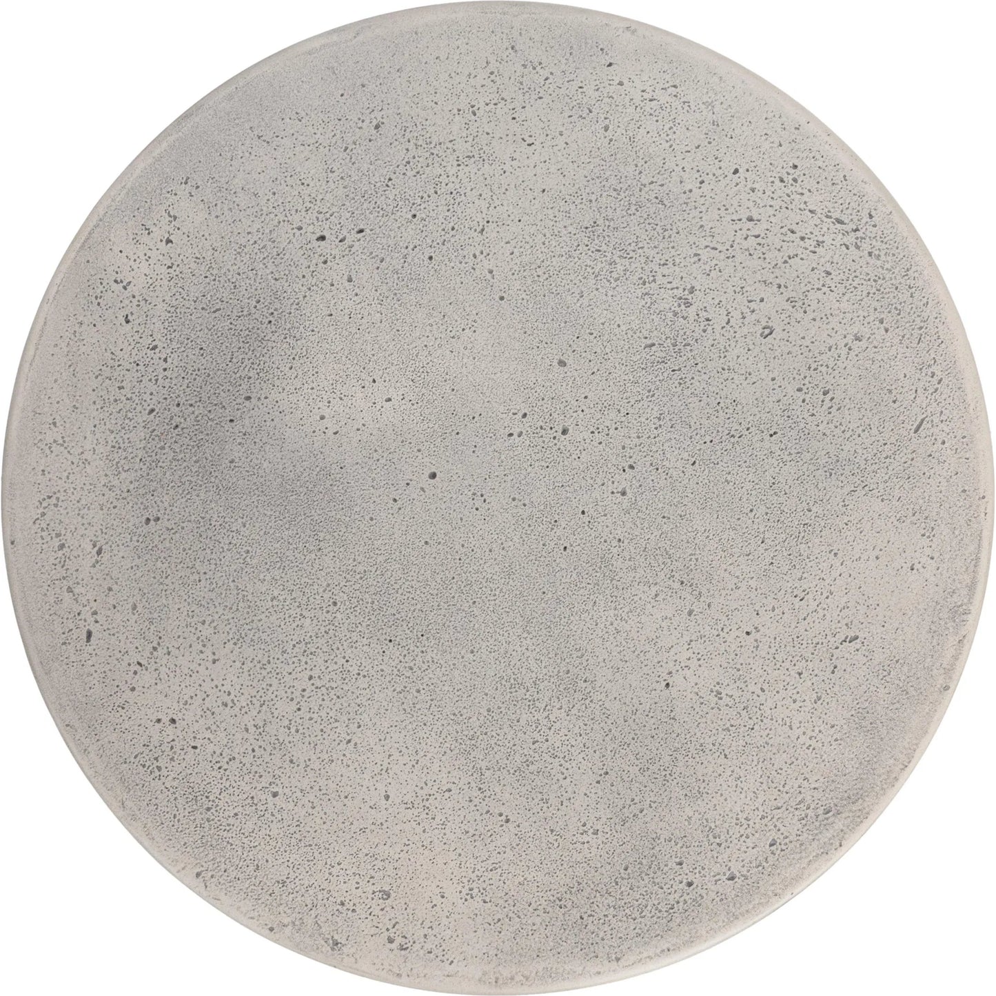 003 SI-2537792 | Additional Silo | Anora Outdoor Accent table by Classic Home in light gray. Made from glass fiber reinforced concrete in a unique style.