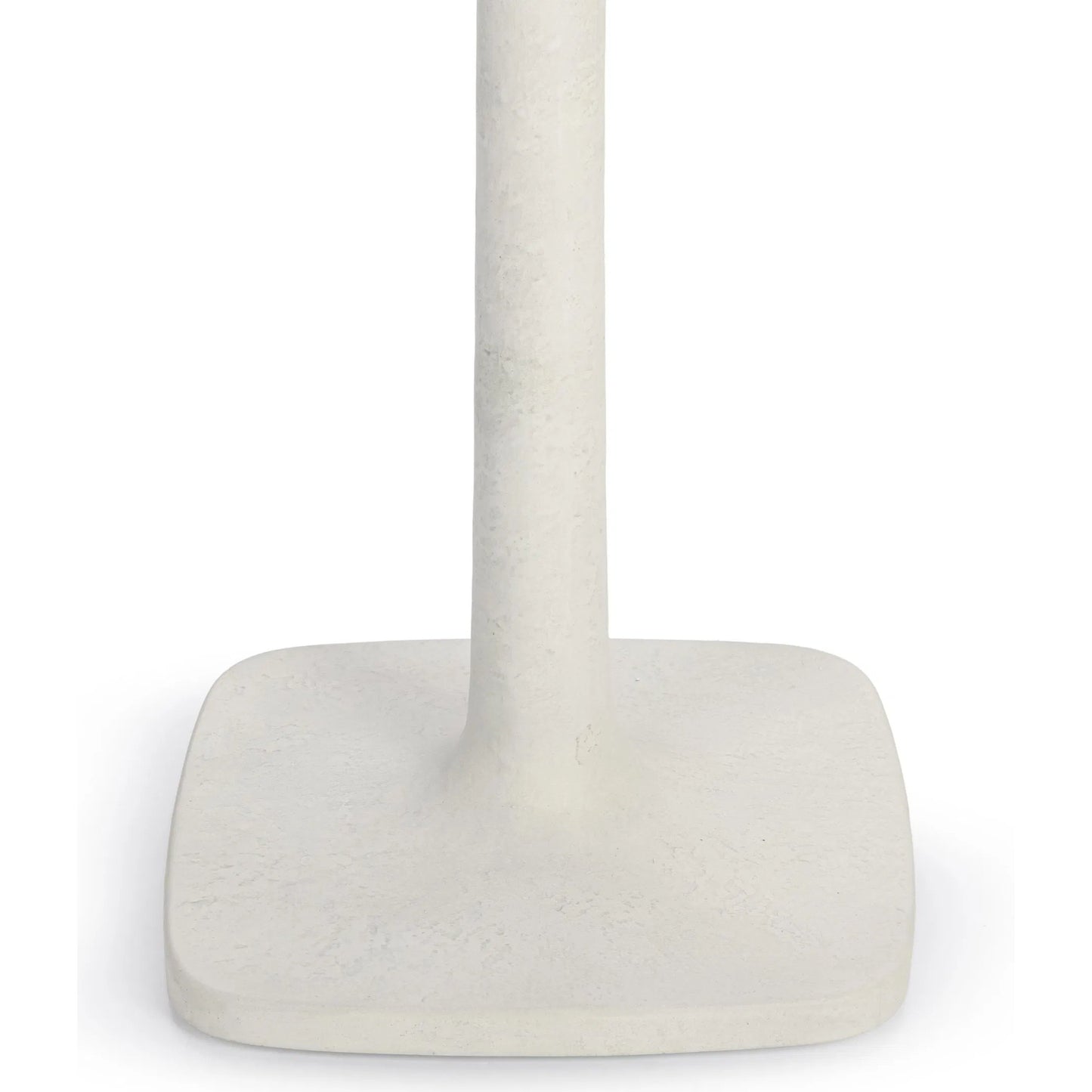 003 SI-2537795 | Additional Silo | Paulina Outdoor Bar Table by Classic Home in white. Made from glass fiber reinforced concrete in a unique style.